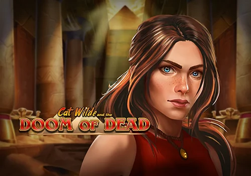 Cat Wilde and the Doom of Dead 무료 슬롯 게임