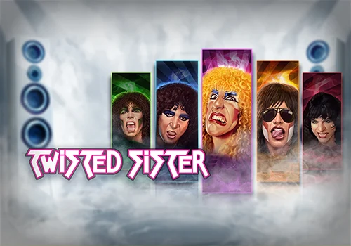 Twisted Sister 무료 슬롯 게임