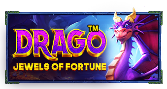 Drago – Jewels of Fortune™ 무료 슬롯 게임