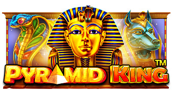 Pyramid King™ 무료 슬롯 게임