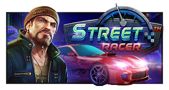 Street Racer™ 무료 슬롯 게임