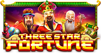 Three Star Fortune™ 무료 슬롯 게임