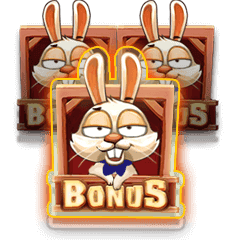 Carrot Link Spins