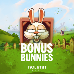Bonus Bunnies 무료 슬롯 게임