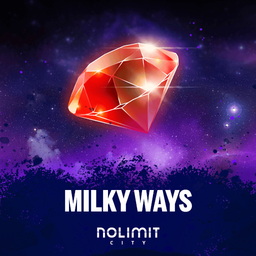 Milky Ways 무료 슬롯 게임