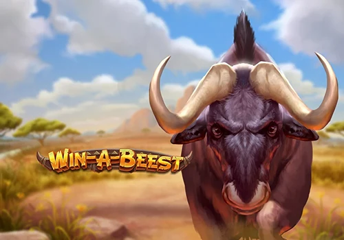 Win-A-Beest 무료 슬롯 게임