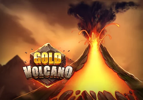 Gold Volcano 무료 슬롯 게임