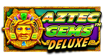 Aztec Gems Deluxe™ 무료 슬롯 게임