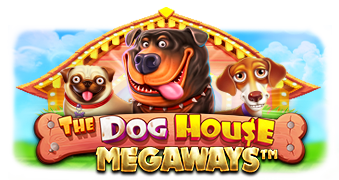 The Dog House® Megaways 무료 슬롯 게임