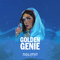 Golden Genie And The Walking Wilds 무료 슬롯 게임