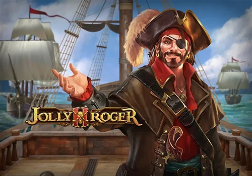 Jolly Roger 2 무료 슬롯 게임