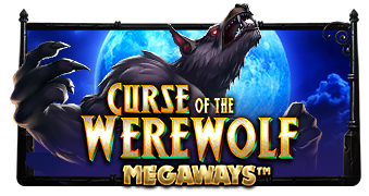 Curse of the Werewolf Megaways™ 무료 슬롯 게임