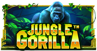 Jungle Gorilla™ 무료 슬롯 게임