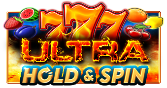 Ultra Hold and Spin™ 무료 슬롯 게임