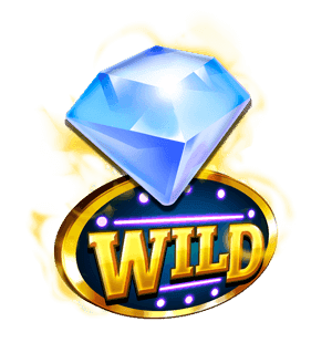 Stacked Wilds