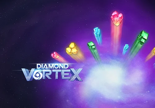 Diamond Vortex 무료 슬롯 게임