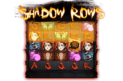 Shadow Rows