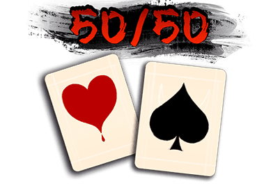 Gamble