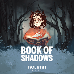 Book of Shadows 무료 슬롯 게임