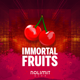 Immortal Fruits 무료 슬롯 게임