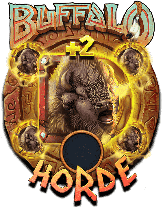 Buffalo Horde