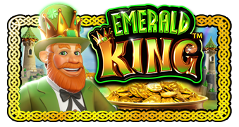 Emerald King® 무료 슬롯 게임