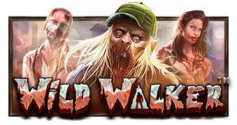 Wild Walker™ 무료 슬롯 게임