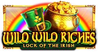 Wild Wild Riches™ 무료 슬롯 게임
