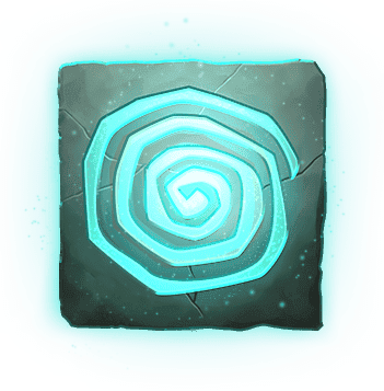 Mystery Symbols