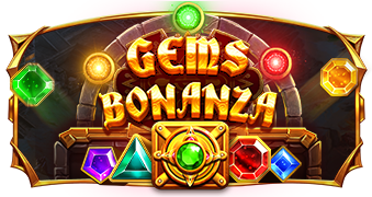 Gems Bonanza® 무료 슬롯 게임