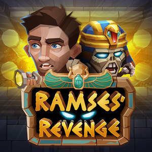 Ramses Revenge 무료 슬롯 게임