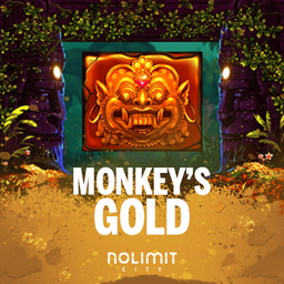 Monkey's Gold xPays 무료 슬롯 게임