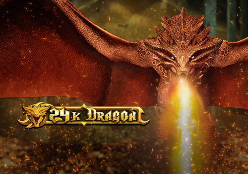 24k Dragon 무료 슬롯 게임