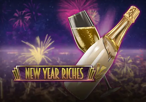New Year Riches 무료 슬롯 게임