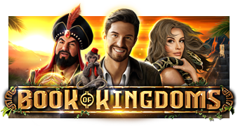 Book of Kingdoms® 무료 슬롯 게임