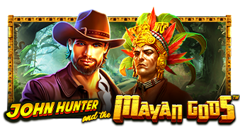 John Hunter and the Mayan Gods™ 무료 슬롯 게임