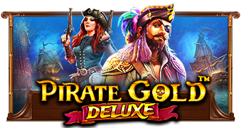Pirate Gold Deluxe™ 무료 슬롯 게임