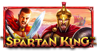 Spartan King™ 무료 슬롯 게임