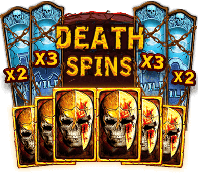 Death Spins