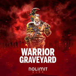 Warrior Graveyard xNudge® 무료 슬롯 게임