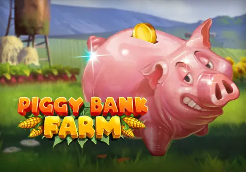 Piggy Bank Farm 무료 슬롯 게임