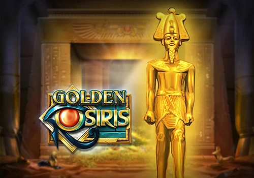 Golden Osiris 무료 슬롯 게임