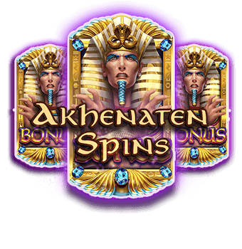Akhenaten Spins