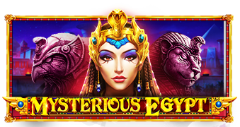 Mysterious Egypt™ 무료 슬롯 게임