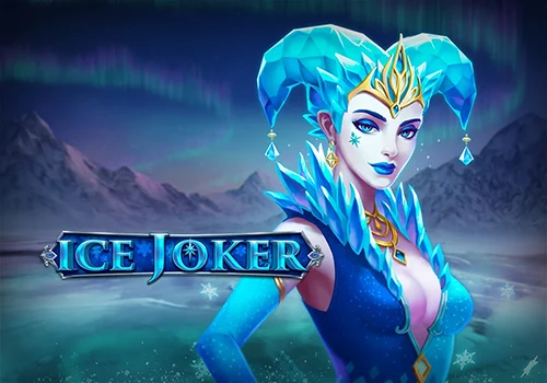 Ice Joker 무료 슬롯 게임