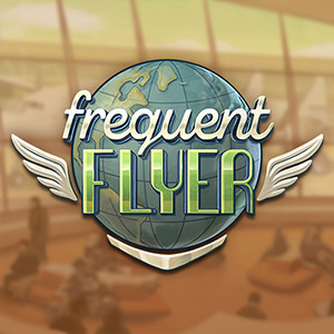 Frequent Flyer 무료 슬롯 게임