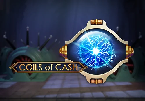 Coils of Cash 무료 슬롯 게임