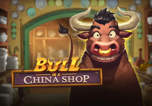 Bull in a China Shop 무료 슬롯 게임