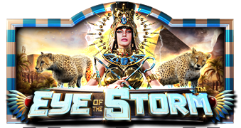Eye of the Storm™ 무료 슬롯 게임