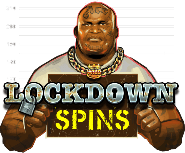 Lockdown Spins
